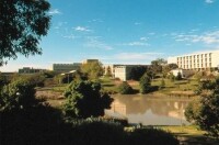 澳大利亞弗林德斯大學