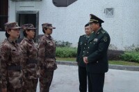 中國人民解放軍廣東省軍區