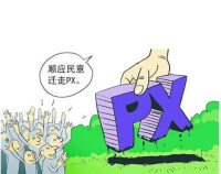 廈門PX項目事件