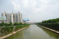 萍水河