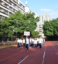 韶關學院韶州師範分院