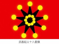 中國歷史上的軍旗