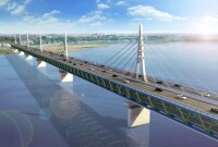 鄭州黃河大橋