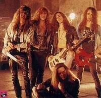 Skid Row