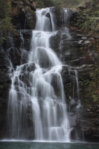 佛寶山青崗河