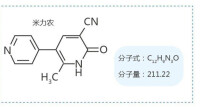 米力農注射液