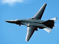 通用動力公司研製的F-111