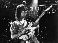 Jeff Beck