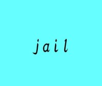 jail