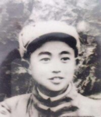 李安甫