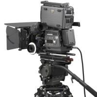 Sony F23 數字電影攝影機
