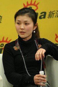 導演王婷婷