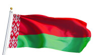 白俄國旗