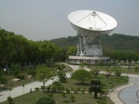 中國科學院上海天文台