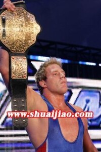 Jack Swagger