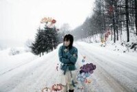 《花無雪》泳兒