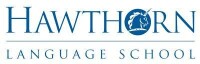 Hawthorn language school logo