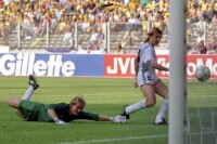 1990年義大利世界盃