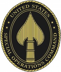 美國特種作戰司令部