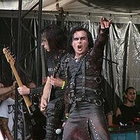 Dani Filth