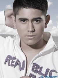 Gerald Anderson