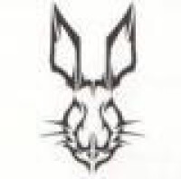 兔種紋身