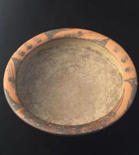 仰韶文化彩陶