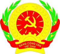 越南共產黨黨徽