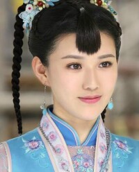 美人香[2016年譚友業執導古裝電視劇]