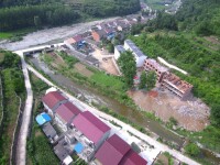 小溝村[湖北襄陽市谷城縣盛康鎮下轄村]