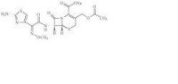 注射用頭孢噻肟鈉