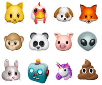 Animoji