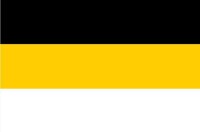 中期國旗：使用時間（1858-1883）
