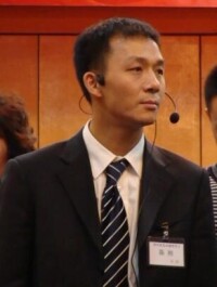 陳剛[香港眾智行國際培訓機構董事長兼培訓講師]