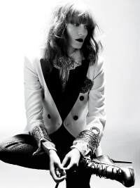 Florence Welch