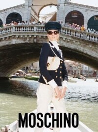 moschino