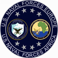 美國海軍歐洲司令部