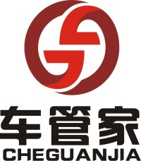 新車管家logo