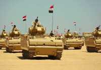 埃及軍力