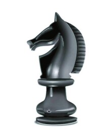 國際象棋中的馬