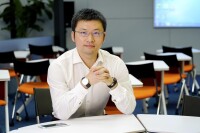 楊明 101PAD EDU ROM教育系統項目領導人