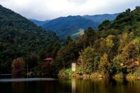 雲居山