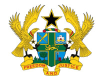 迦納國徽