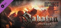 Hearts of Iron IV: Sabaton Soundtrack