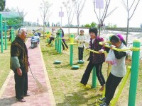 大埔村[福建省莆田市東海鎮大埔村]