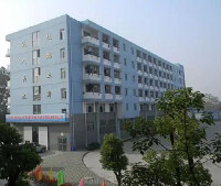 海軍安慶市職業技術學校