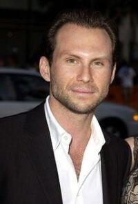 Christian Slater