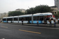 珠海現代有軌電車