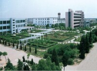 江蘇聯合職業技術學院
