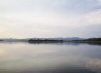 白鶴湖